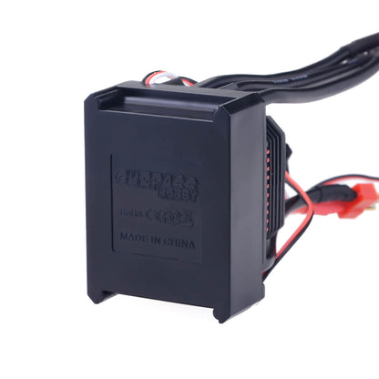 Surpass Hobby Waterproof 120A Brushless ESC