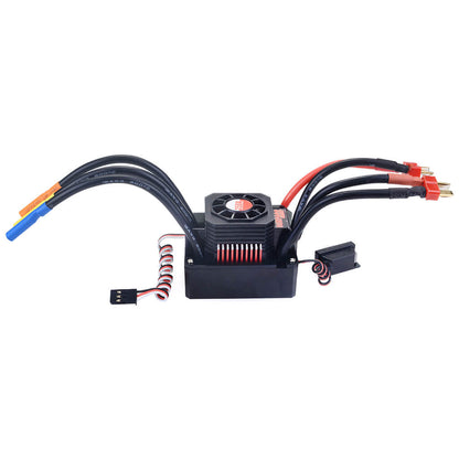 Surpass Hobby Waterproof 150A Brushless ESC