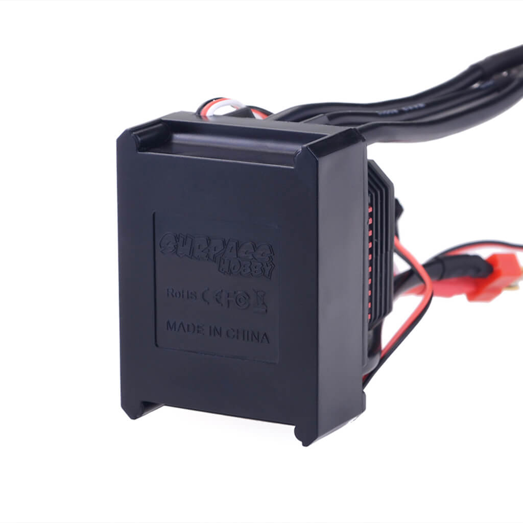 Surpass Hobby Waterproof 150A Brushless ESC