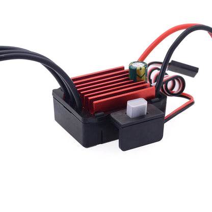 Surpass Hobby Waterproof 35A Brushless ESC