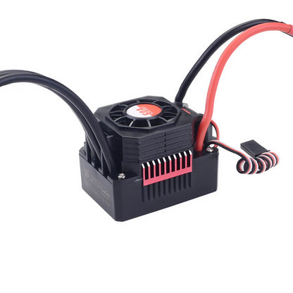 Surpass Hobby Waterproof 60A Brushless ESC