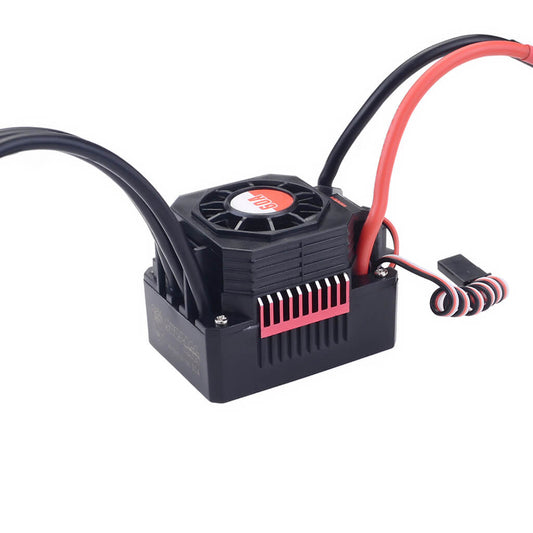 Surpass Hobby Waterproof 60A Brushless ESC