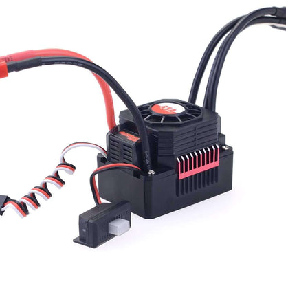 Surpass Hobby Waterproof F540 Brushless Motor + 45A ESC