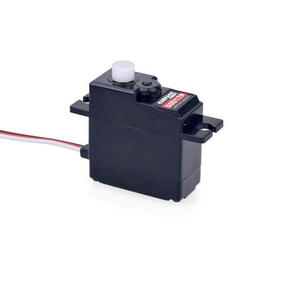 Surpass Hobby 17G Plastic Gear Digital Servo