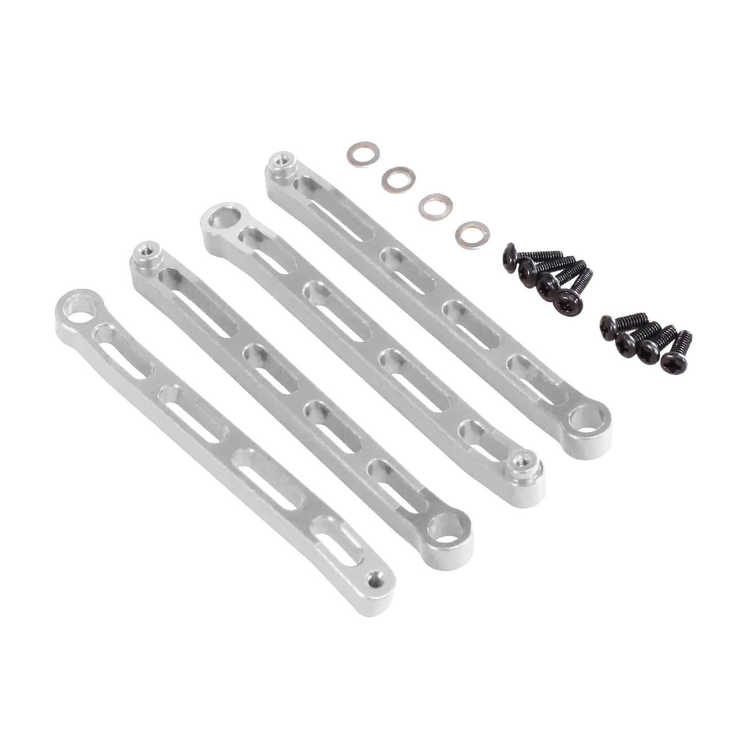 Trailing Arm Set for MN82 RC Rock Crawler