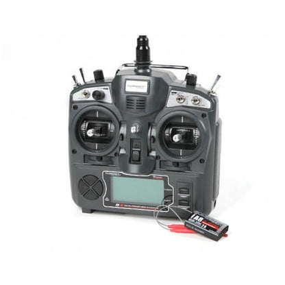 Turnigy 9X 9CH Transmitter & iA8 Receiver (AFHDS 2A system)