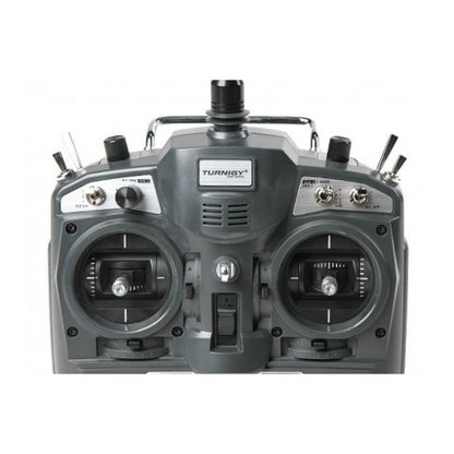 Turnigy 9X 9CH Transmitter & iA8 Receiver (AFHDS 2A system)