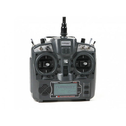 Turnigy 9X 9CH Transmitter & iA8 Receiver (AFHDS 2A system)