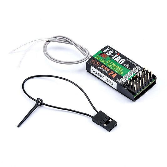 FlySky FS-iA6 Receiver