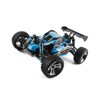 WLtoys 184011 4WD 30km/h 1/18 Scale RC Car