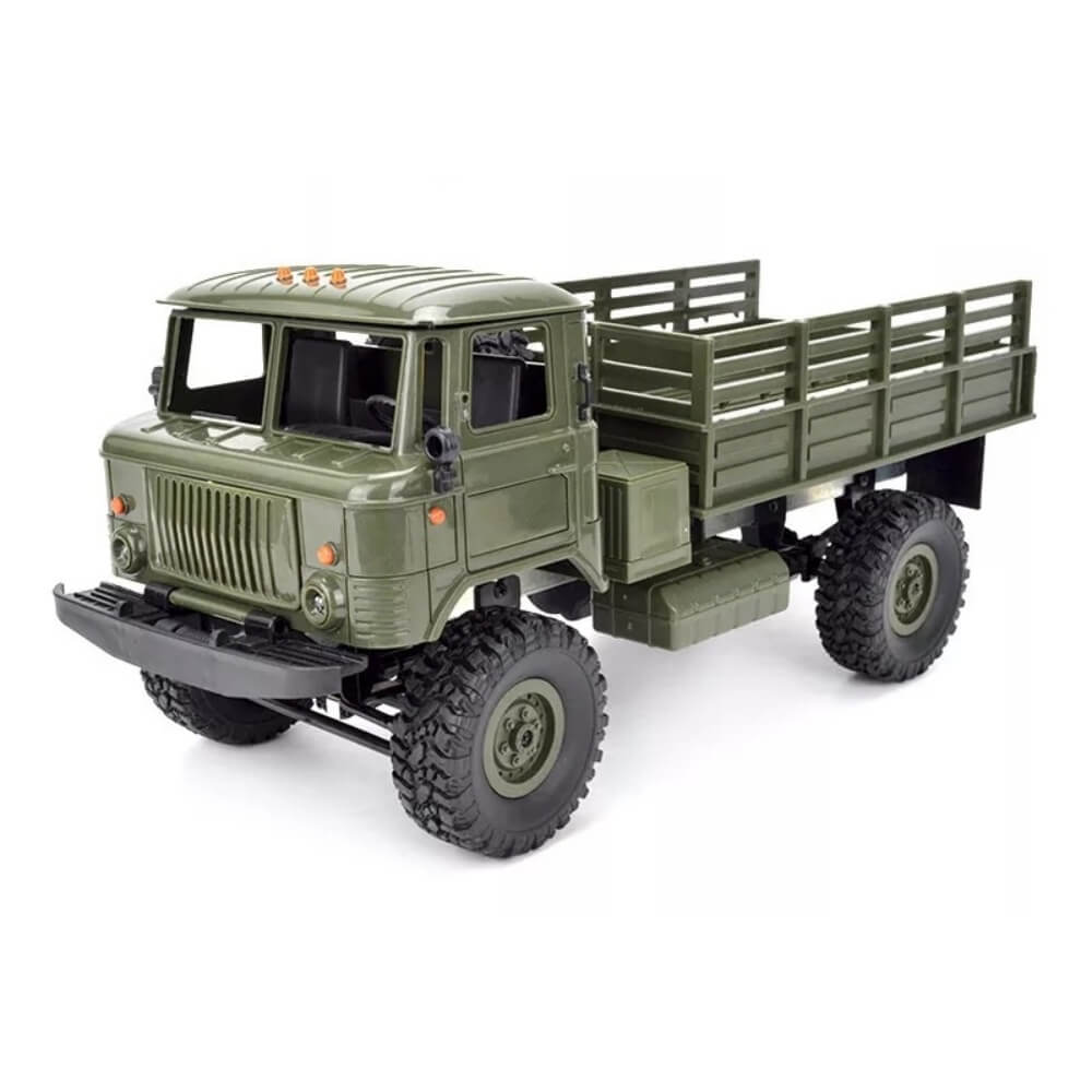 WPL B24 1:16 RC 4WD Rock Crawler Truck