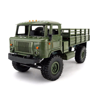 WPL B24 1:16 RC 4WD Rock Crawler Truck