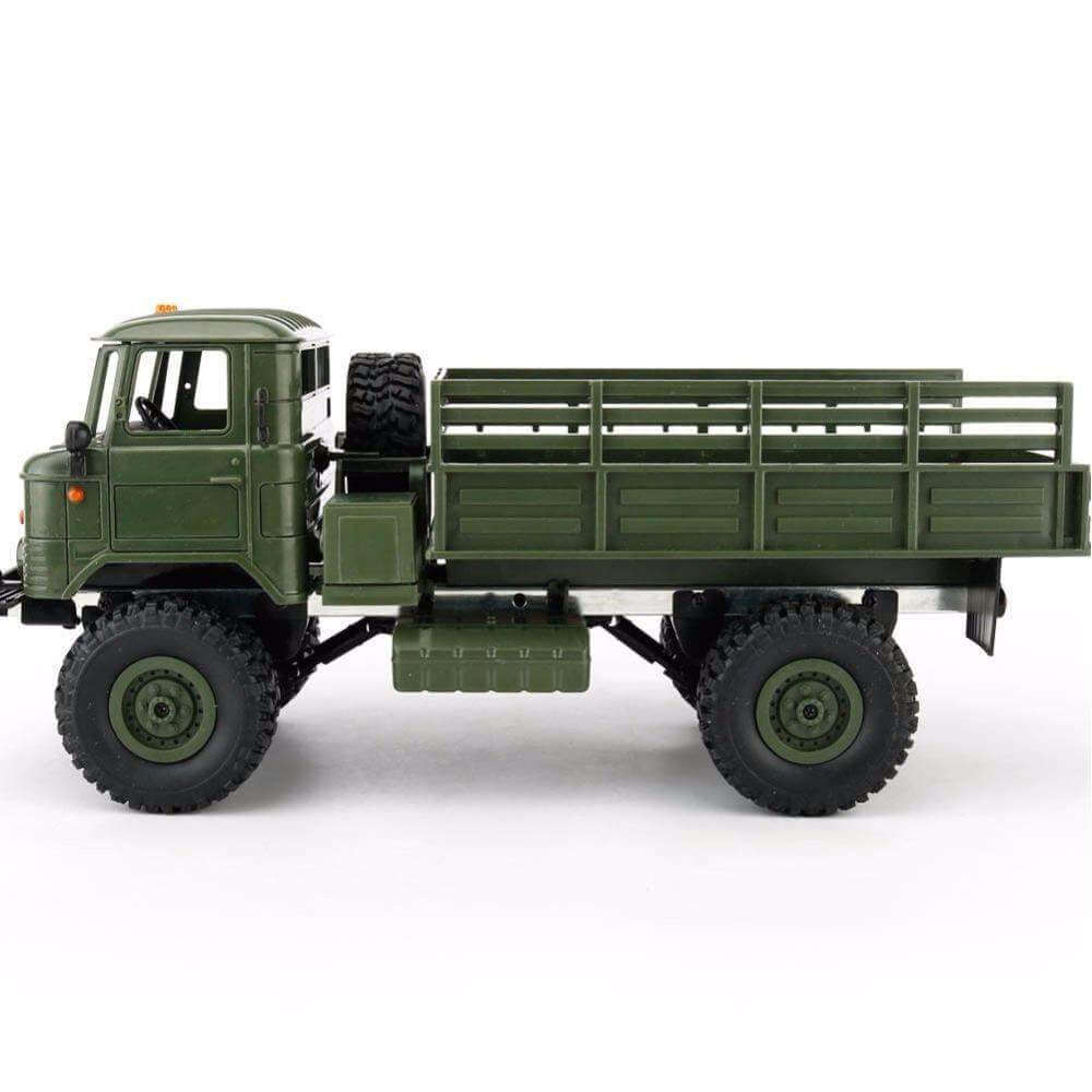 WPL B24 1:16 RC 4WD Rock Crawler Truck