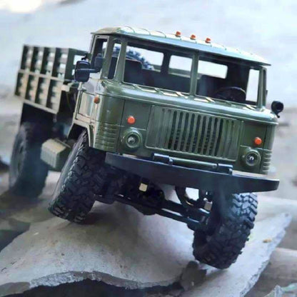 WPL B24 1:16 RC 4WD Rock Crawler Truck