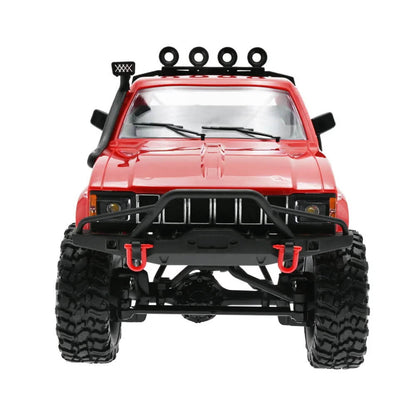 WPL C14 1:16 RC 4WD Rock Crawler