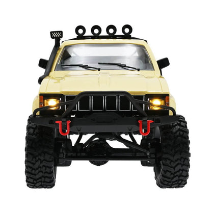 WPL C14 1:16 RC 4WD Rock Crawler