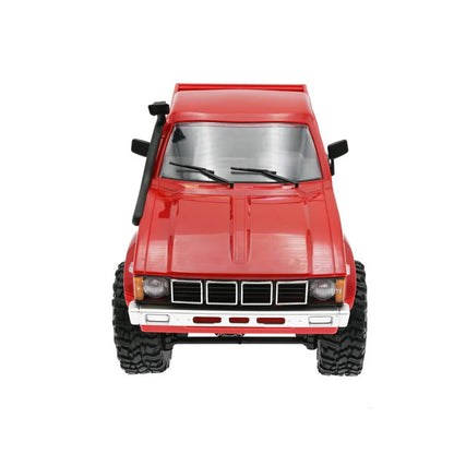 WPL C24 1:16 RC 4WD Rock Crawler