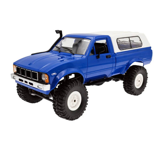 WPL C24 1:16 RC 4WD Rock Crawler