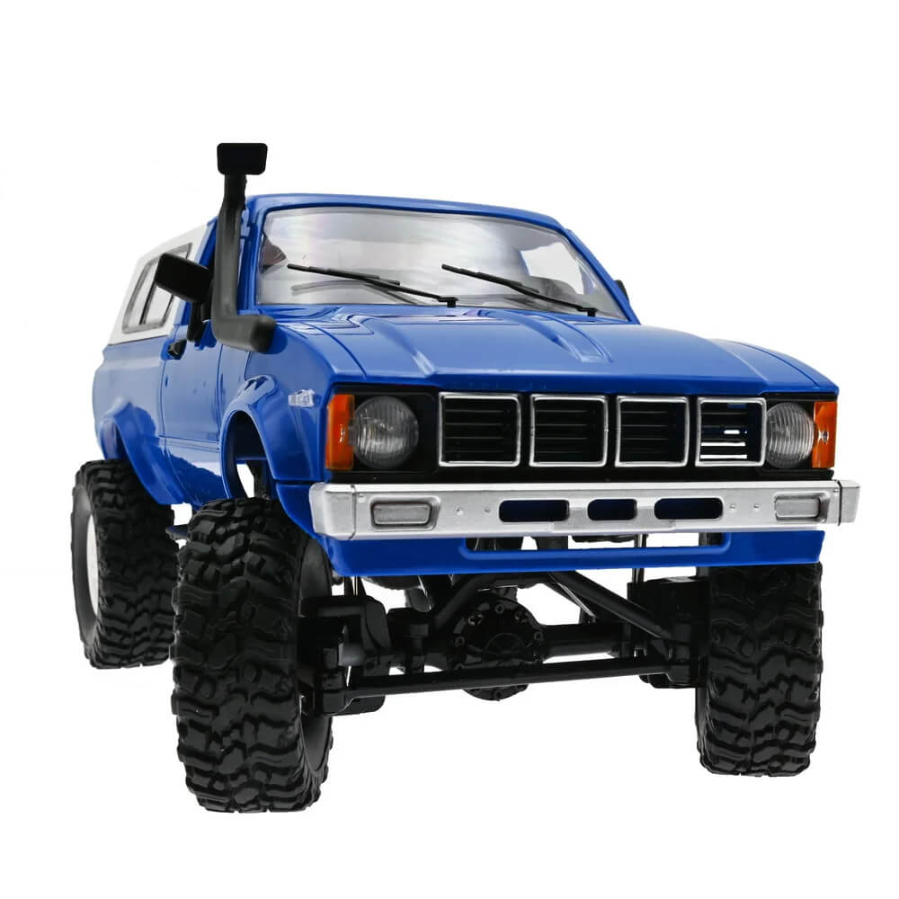 WPL C24 1:16 RC 4WD Rock Crawler