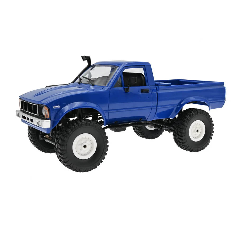 WPL C24 1:16 RC 4WD Rock Crawler