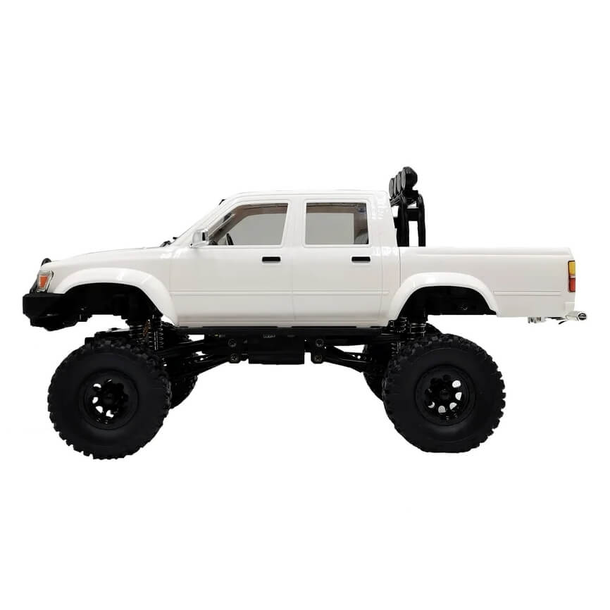 WPL C64-1 RC 1:16 4WD Rock Crawler