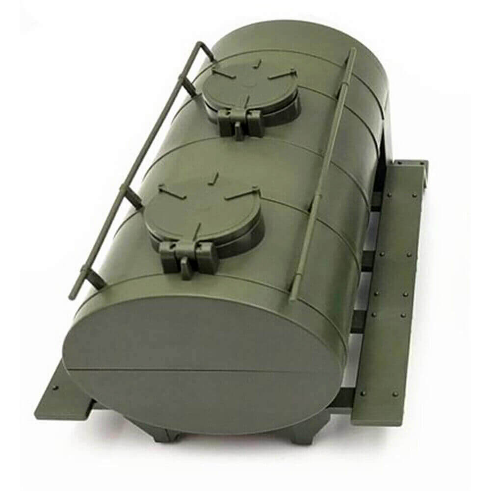 WPL Oil Tank for 1/18 RC Military Truck
