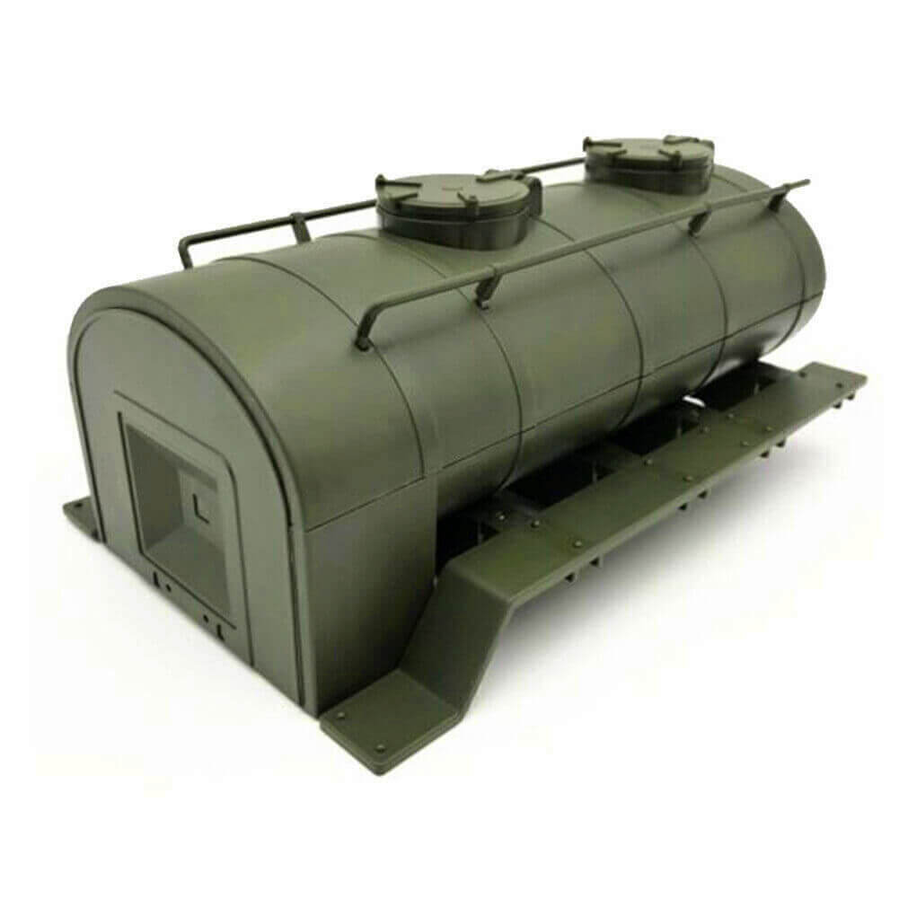 WPL Oil Tank for 1/18 RC Military Truck