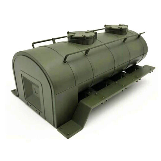 WPL Oil Tank for 1/18 RC Military Truck