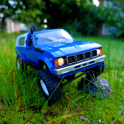 WPL C24 1:16 RC 4WD Rock Crawler