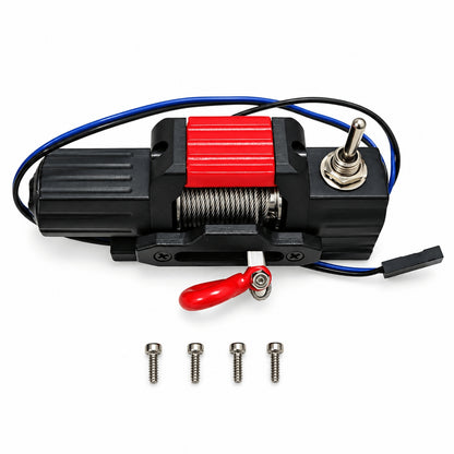 Winch for JJRC C8823 Rescue Towing Truck