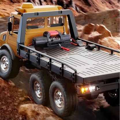 Winch for JJRC C8823 Rescue Towing Truck