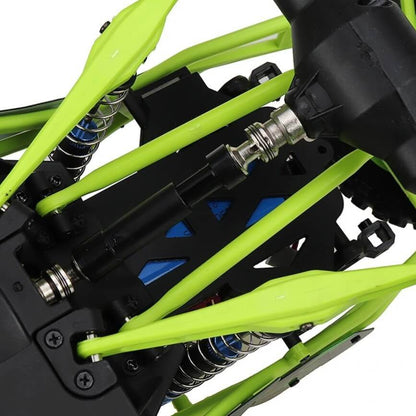 WLtoys 12427 4WD 1:12 RC Rock Crawler Buggy Truck