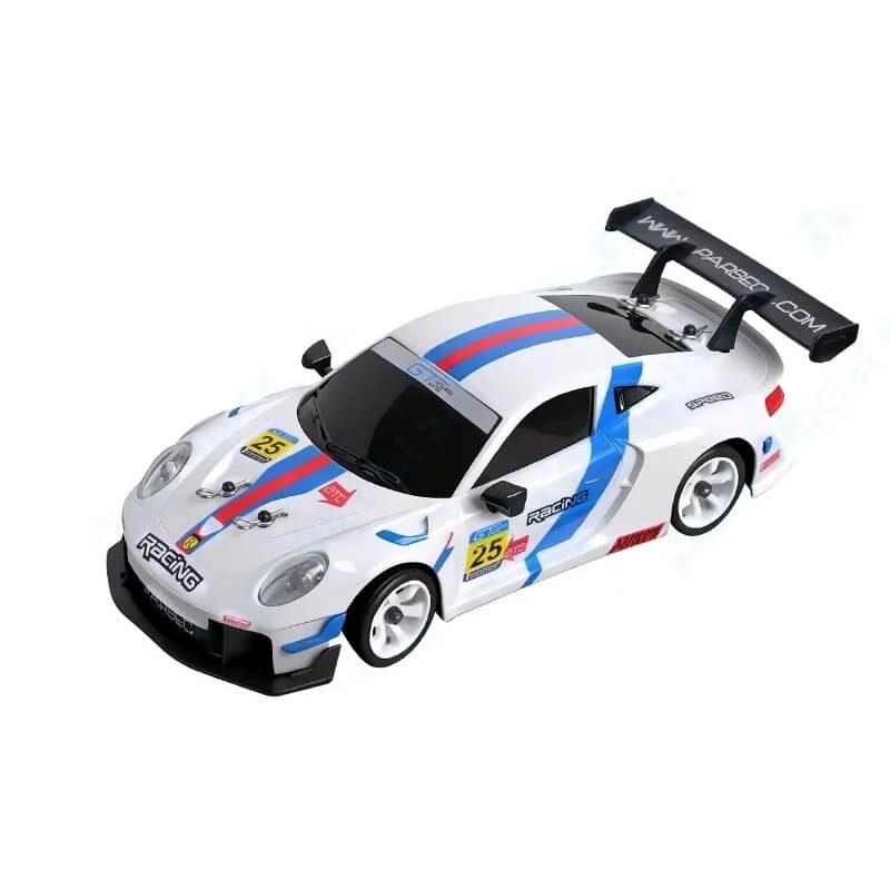 Wltoys 284019-A / 284191 1/28 Scale 4WD RC Drift Car