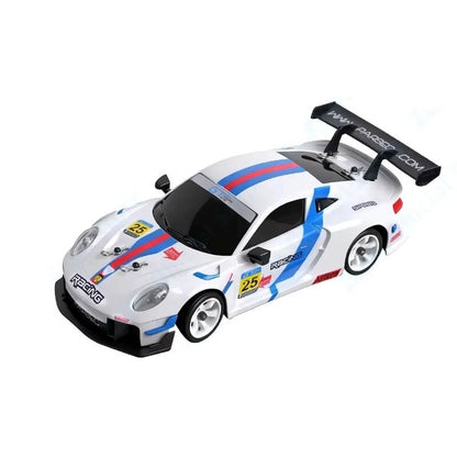 Wltoys 284019-A / 284191 1/28 Scale 4WD RC Drift Car