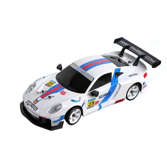 Wltoys 284019-A / 284191 1/28 Scale 4WD RC Drift Car