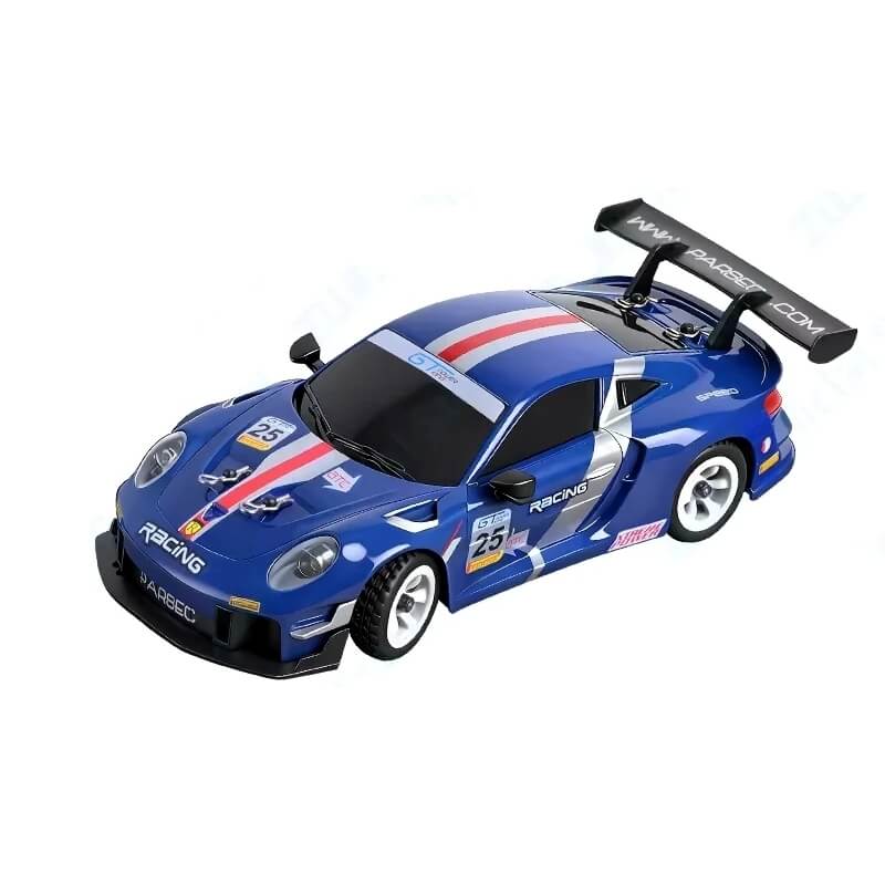 Wltoys 284019-A / 284191 1/28 Scale 4WD RC Drift Car