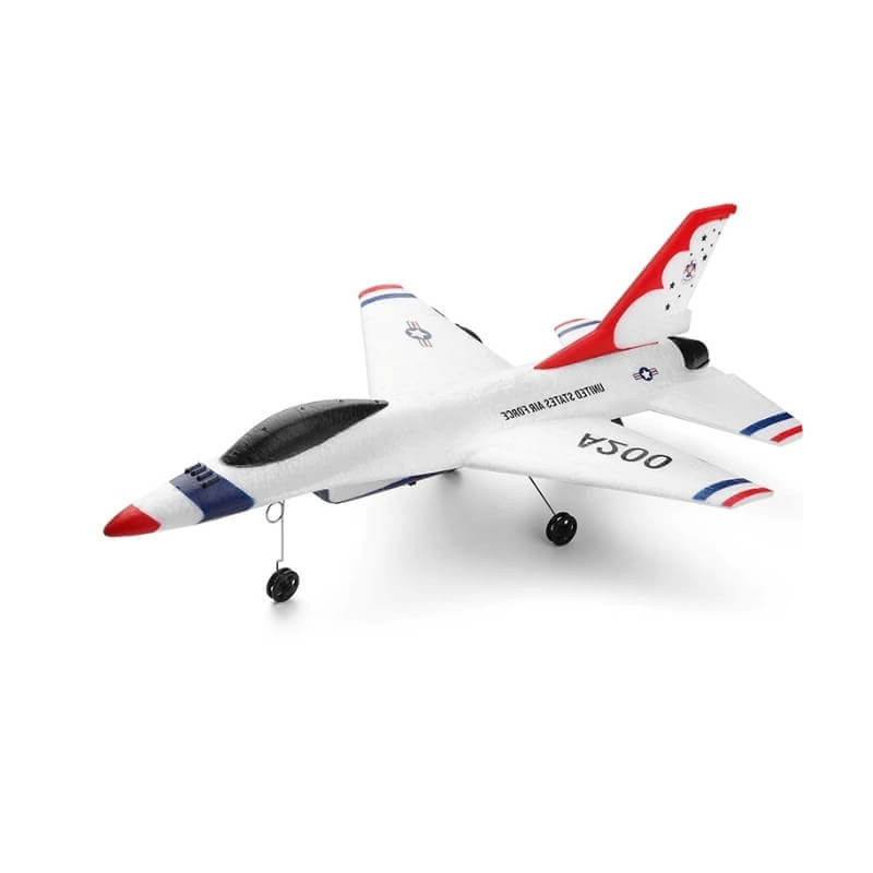 Wltoys XK A200 F-16B RC Airplane