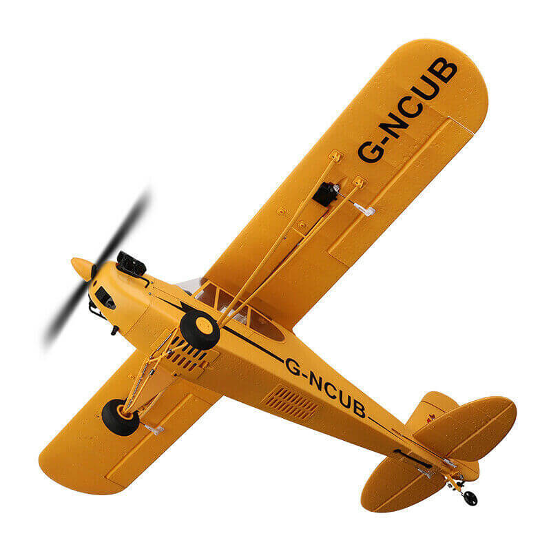 WLtoys XK A160 Skylark RC Airplane