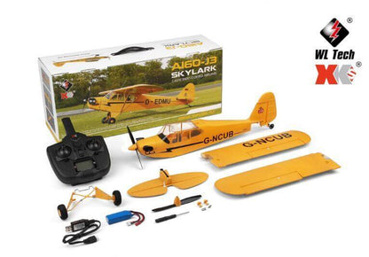 WLtoys XK A160 Skylark RC Airplane