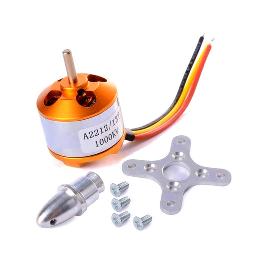 XXD A-2212 Outrunner Brushless Motor