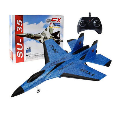 ANTSIR SU35 FX620 RC Airplane