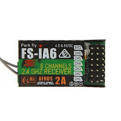 FlySky FS-iA6 Receiver