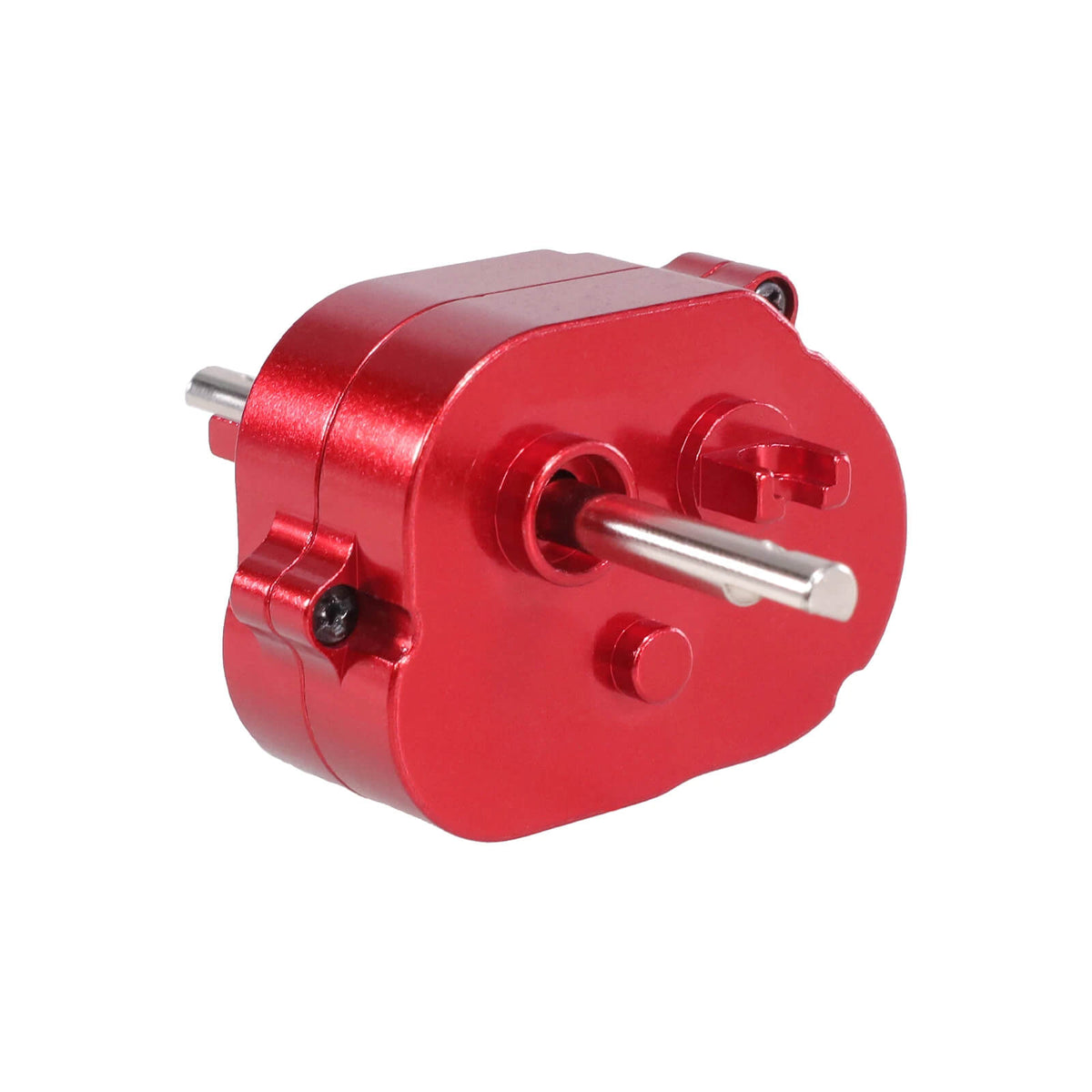 Metal Transmission Gearbox for MN82, MN78, MN168 & MN99S V2 RC Crawlers