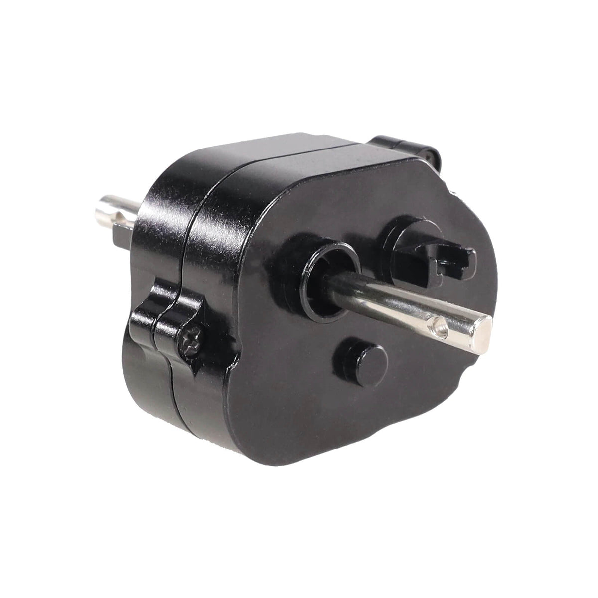 Metal Transmission Gearbox for MN82, MN78, MN168 & MN99S V2 RC Crawlers
