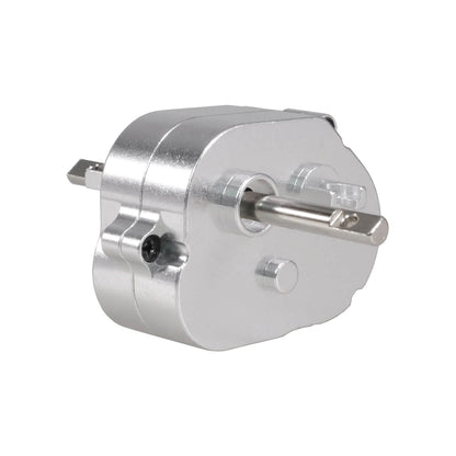 Metal Transmission Gearbox for MN82, MN78, MN168 & MN99S V2 RC Crawlers