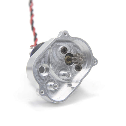 Metal Transmission Gearbox for MN82, MN78, MN168 & MN99S V2 RC Crawlers
