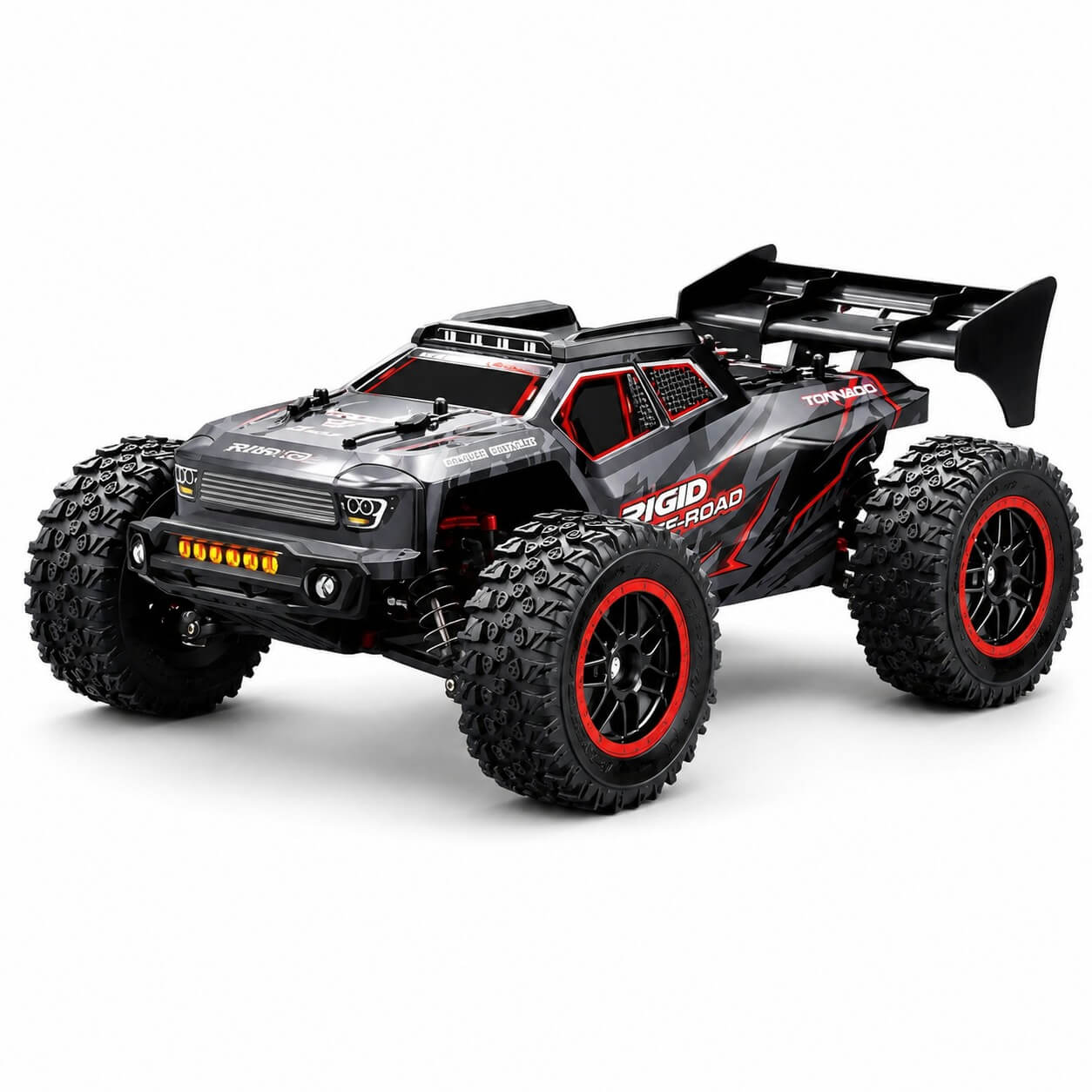 SG316 MAX 1/16 80Km/h 4WD RC Racing Off-Road Drift Car