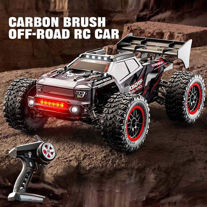 SG316 MAX 1/16 80Km/h 4WD RC Racing Off-Road Drift Car