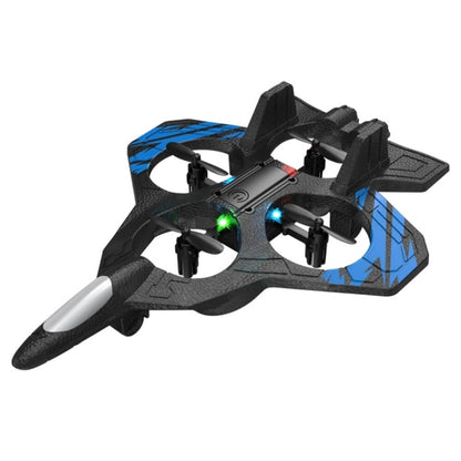 ZNLYRION YL87 EPP Foam Fighter Plane RC Drone