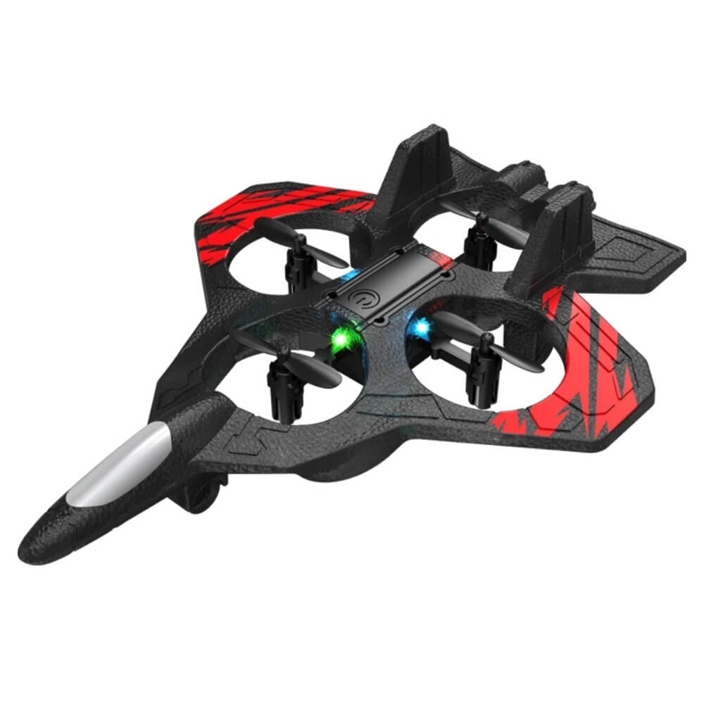 ZNLYRION YL87 EPP Foam Fighter Plane RC Drone